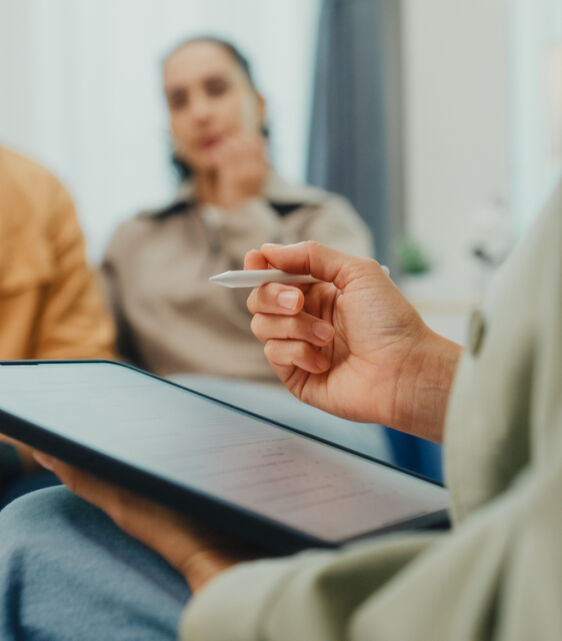 med neg mediation