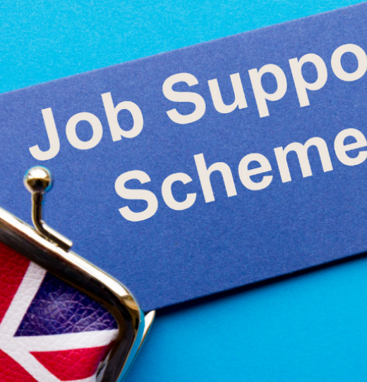 JOB SUPPORT SCHEME