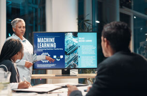 machine learning