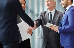 Contract Terms for Technology Deals
