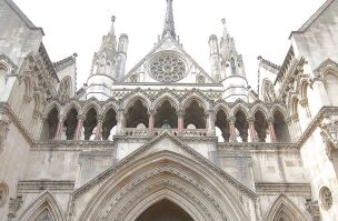 high court
