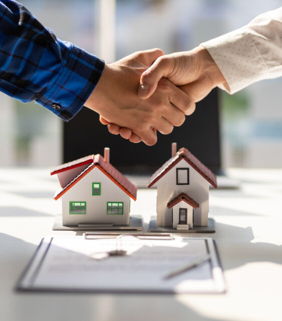 property transaction