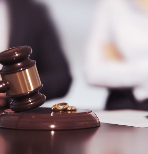 divorce court