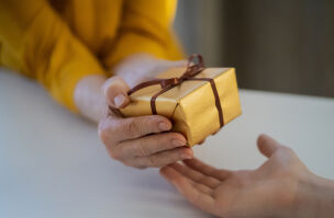 wealth   gifts article