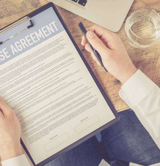 serve tenancy documentation