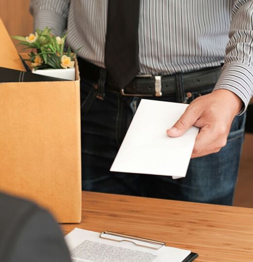 redundancies
