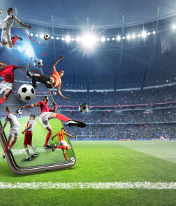 football newsletter