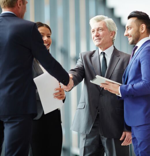 Contract Terms for Technology Deals