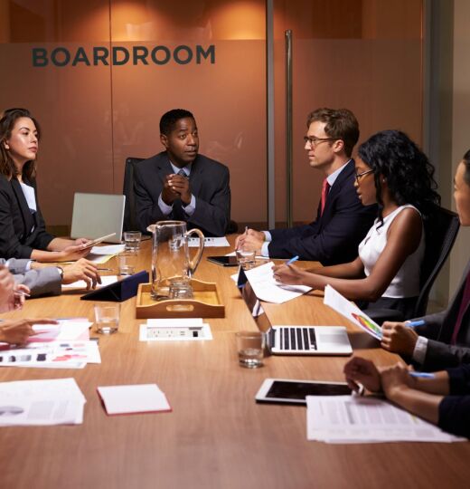 boardroomdispute
