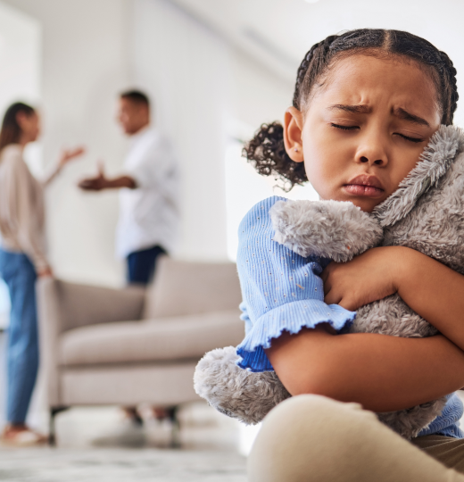 child of divorce