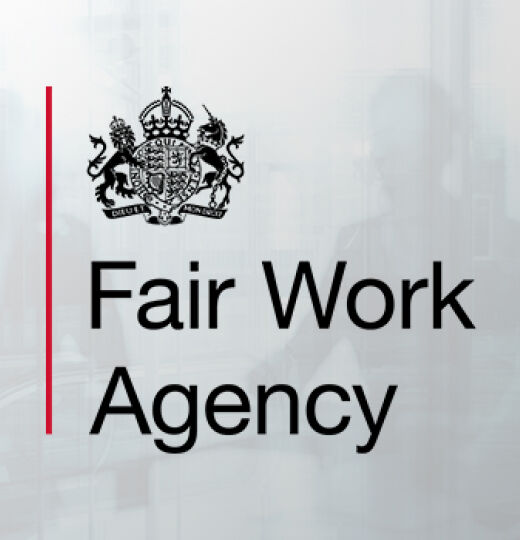 story fair work agency force entry offices