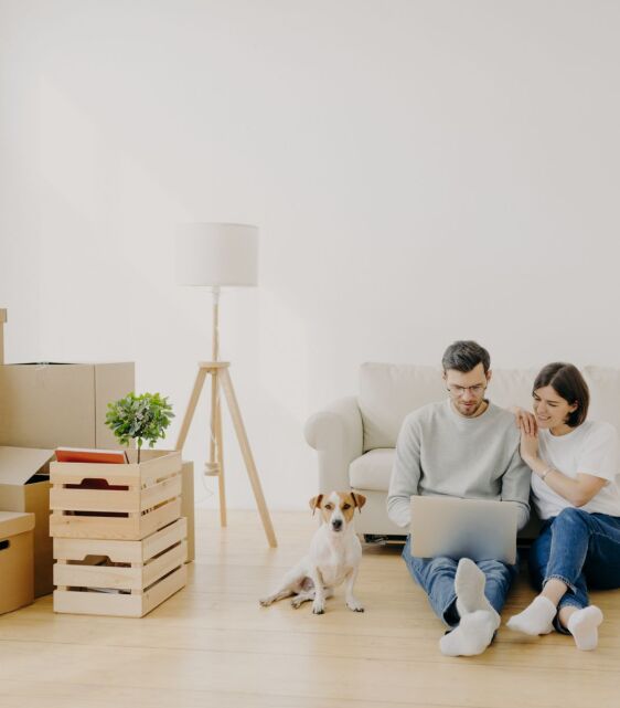 cohabitation