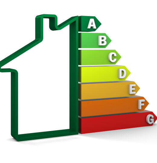 bigstock Energy Efficiency Rating Syste 6722225
