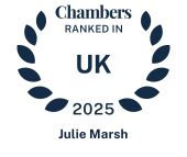julie marsh 2025