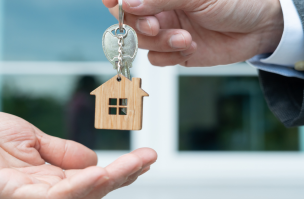 selling property