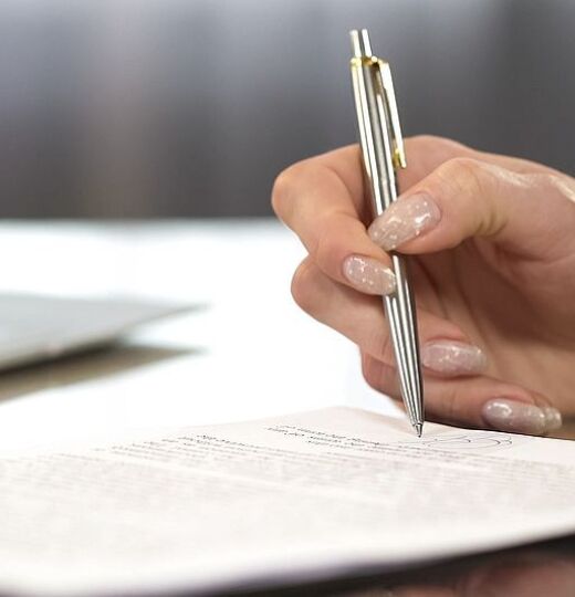 The Business Contract Terms Regulations 2018