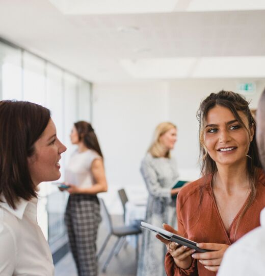 Commercial property seminar April 2026