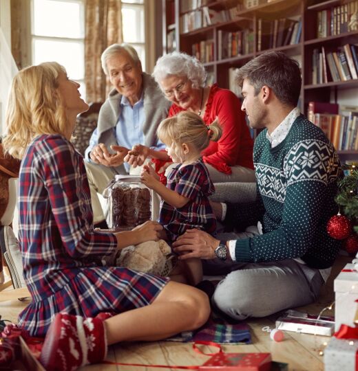inheritance tax and gifting FAQ