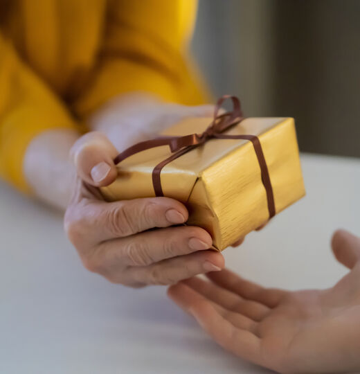 wealth   gifts article