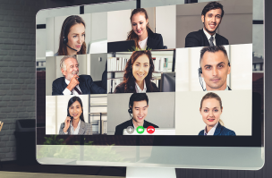 Virtual Training