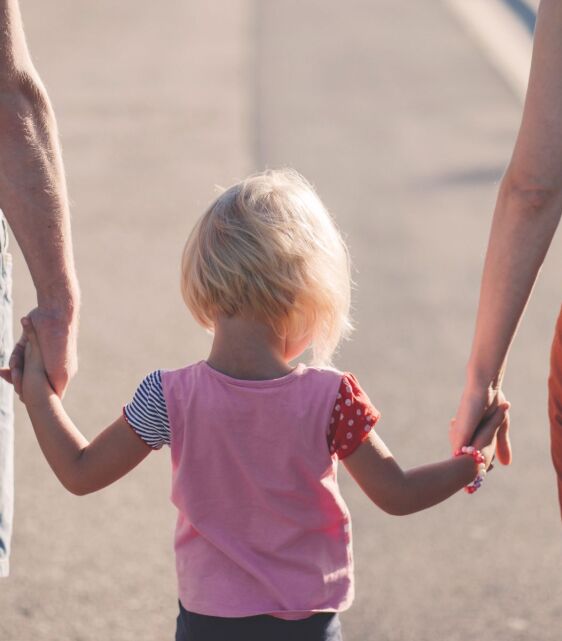 child law advice