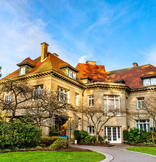 Mansion Tax: What property owners need to know