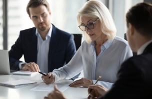 Employment law updates in April