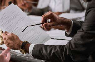 Security contracts
