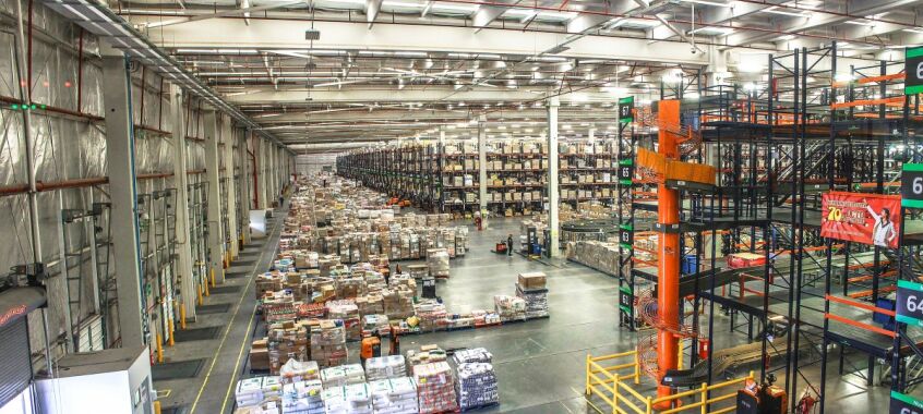 warehouse 1