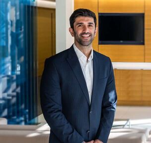 Amir Kousari Banner Image