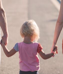 child law advice