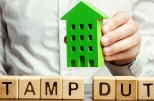 Stamp Duty Land Tax Updates