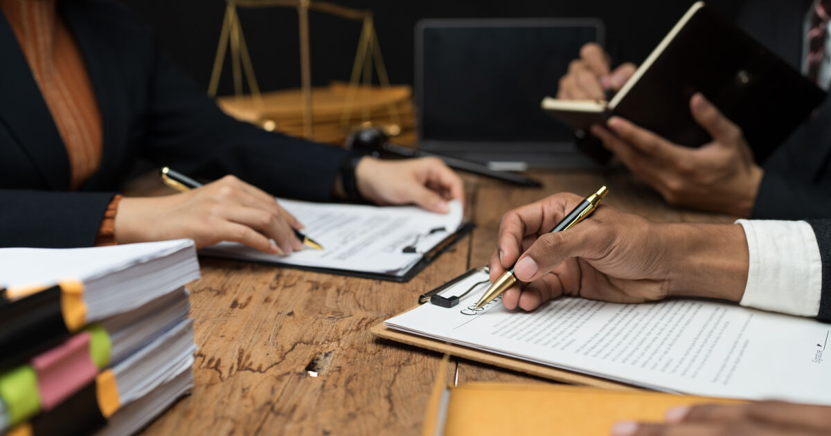 Employment Tribunals: Top tips for HR