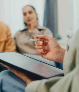 med neg mediation