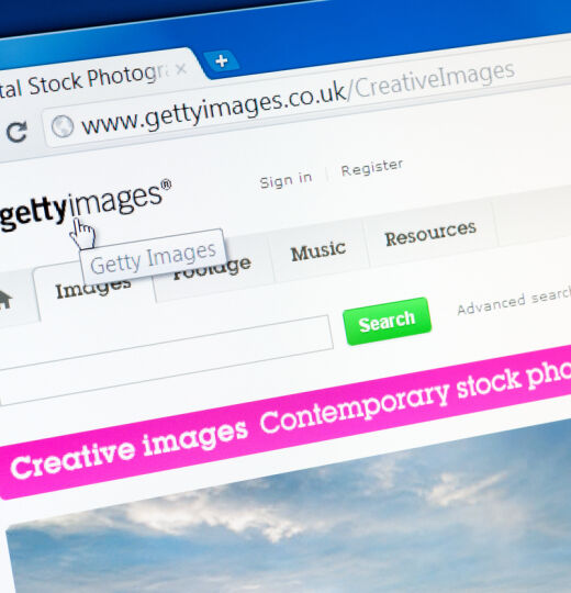 getty images