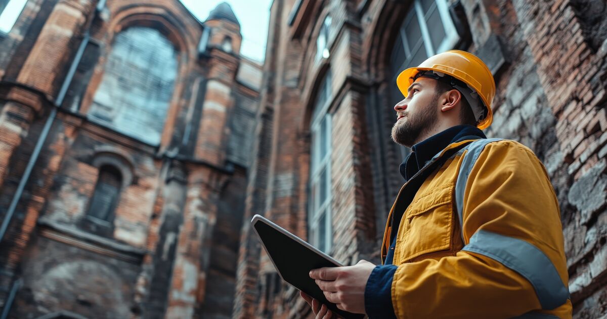 The Building Safety Levy:  What you need to know before 1st October 2026