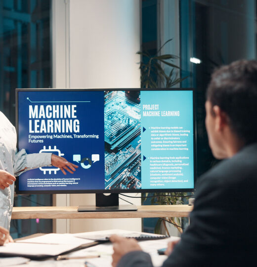 machine learning