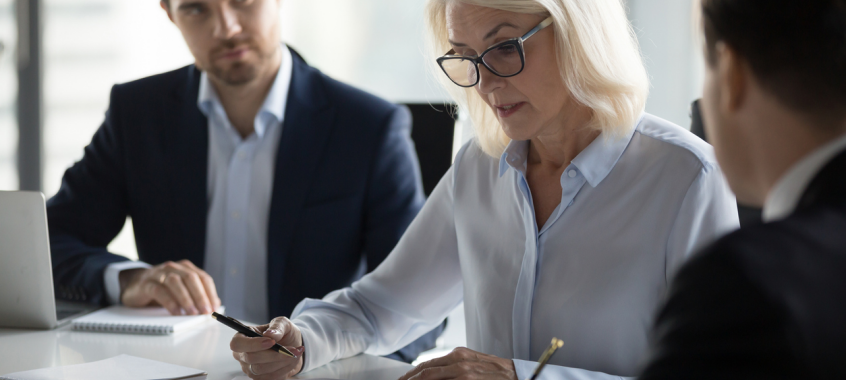 Employment law updates in April