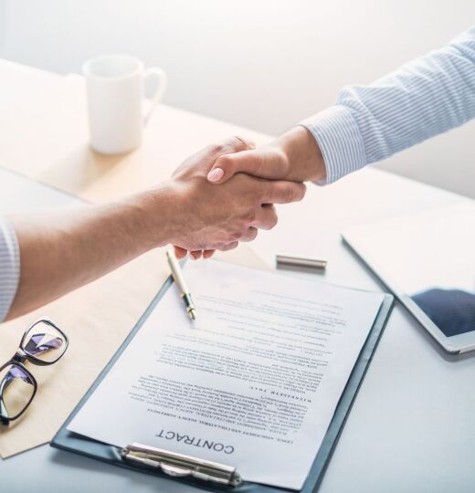 agreement option