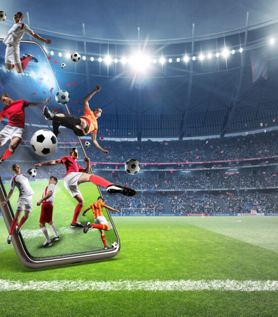 football newsletter