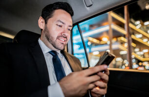 informal text conversation