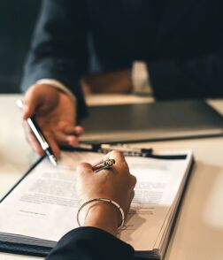 contract clause