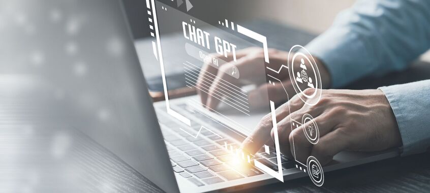 bigstock System Artificial Intelligence 468970227