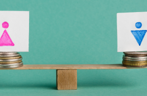 People In Focus Equal Pay