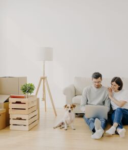 cohabitation