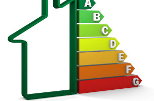 bigstock Energy Efficiency Rating Syste 6722225