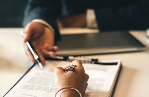contract clause