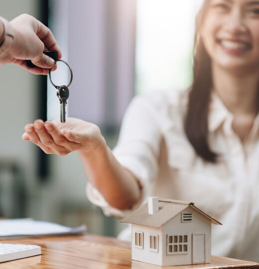 bigstock Close Up View Hand Of Property 431561471