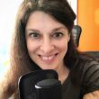 Joanna Goodman  Tech Podcast host