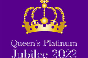 bigstock The Queens Platinum Jubilee 447845458